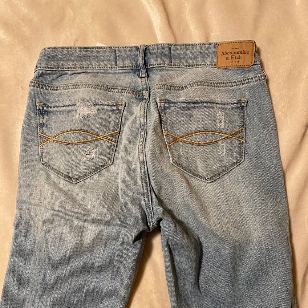 Jeans - Picture 2 of 2